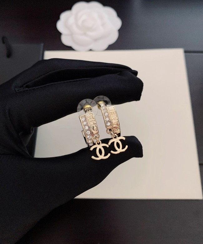 Chanel Earrings CE15496