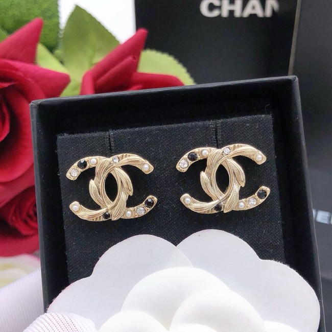 Chanel Earrings CE15515