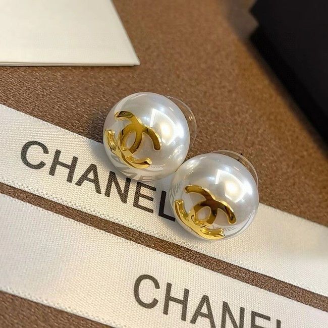 Chanel Earrings CE15521