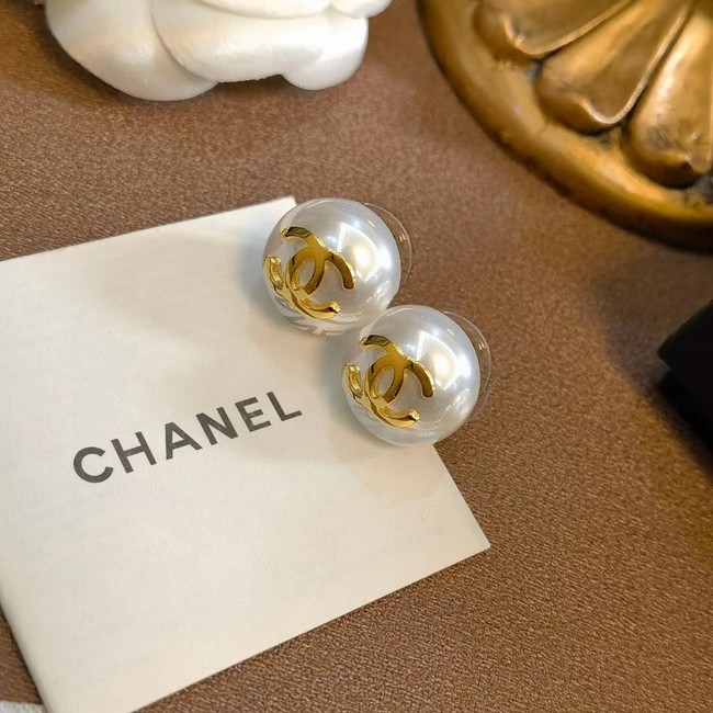 Chanel Earrings CE15521