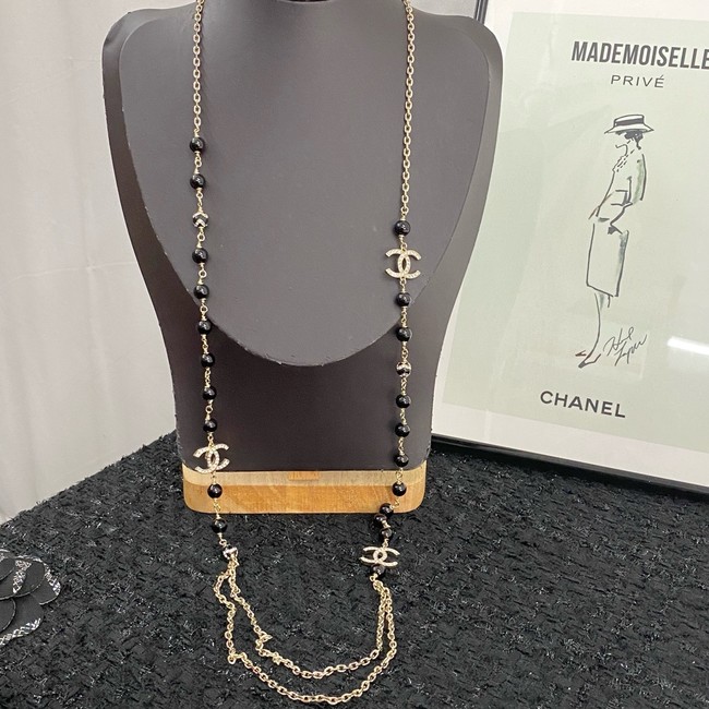 Chanel necklace CE15491