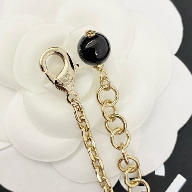 Chanel necklace CE15491