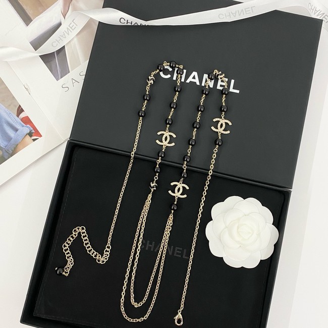 Chanel necklace CE15491