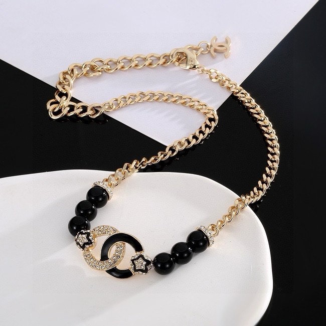 Chanel necklace CE15518