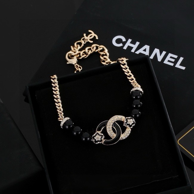 Chanel necklace CE15518