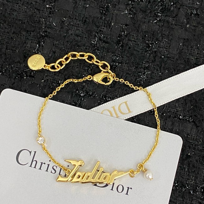 Dior Bracelet CE15485