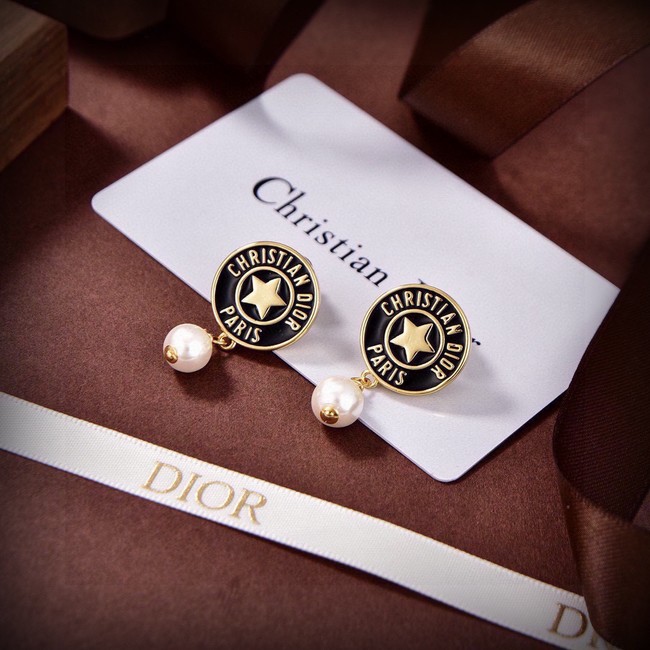 Dior Earrings CE15500