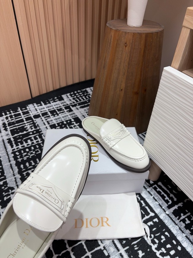 Dior Shoes 55319-4