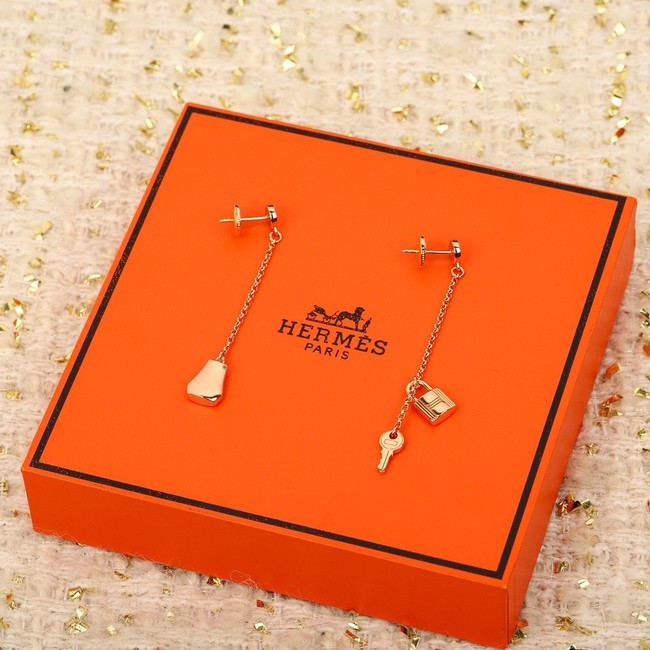 Hermes Earrings CE15503