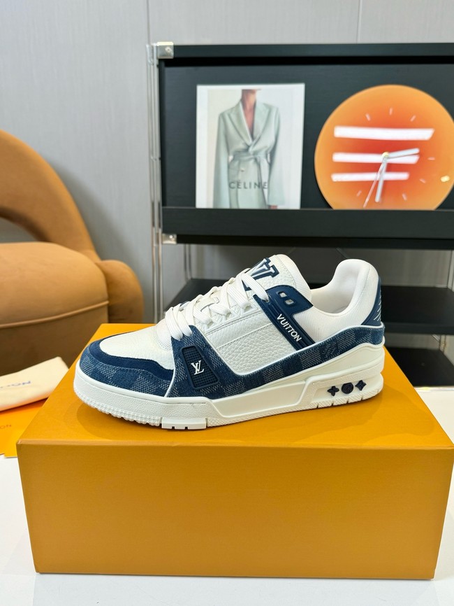 Louis Vuitton Sneakers 55309-1