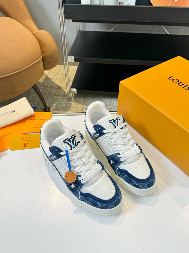 Louis Vuitton Sneakers 55309-1