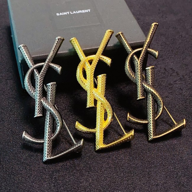 YSL Brooch CE15508