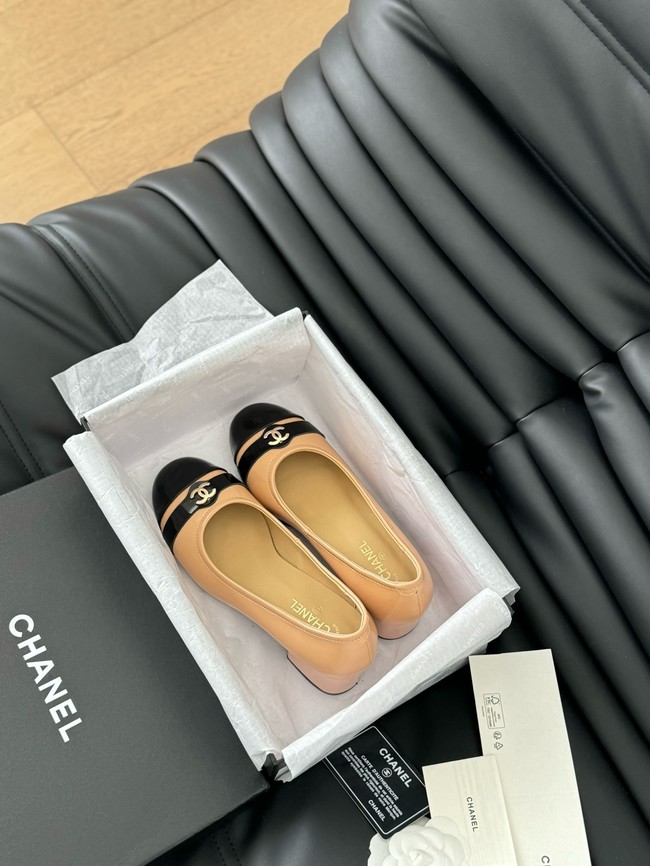 Chanel MARY JANES 55321-1