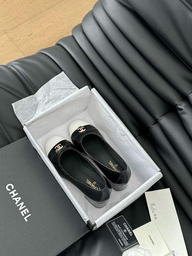 Chanel MARY JANES 55321-3