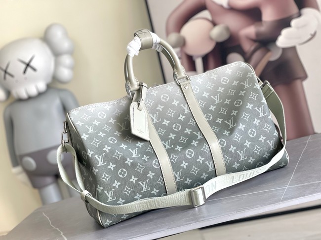 Louis Vuitton Keepall Bandouliere 45 M47211