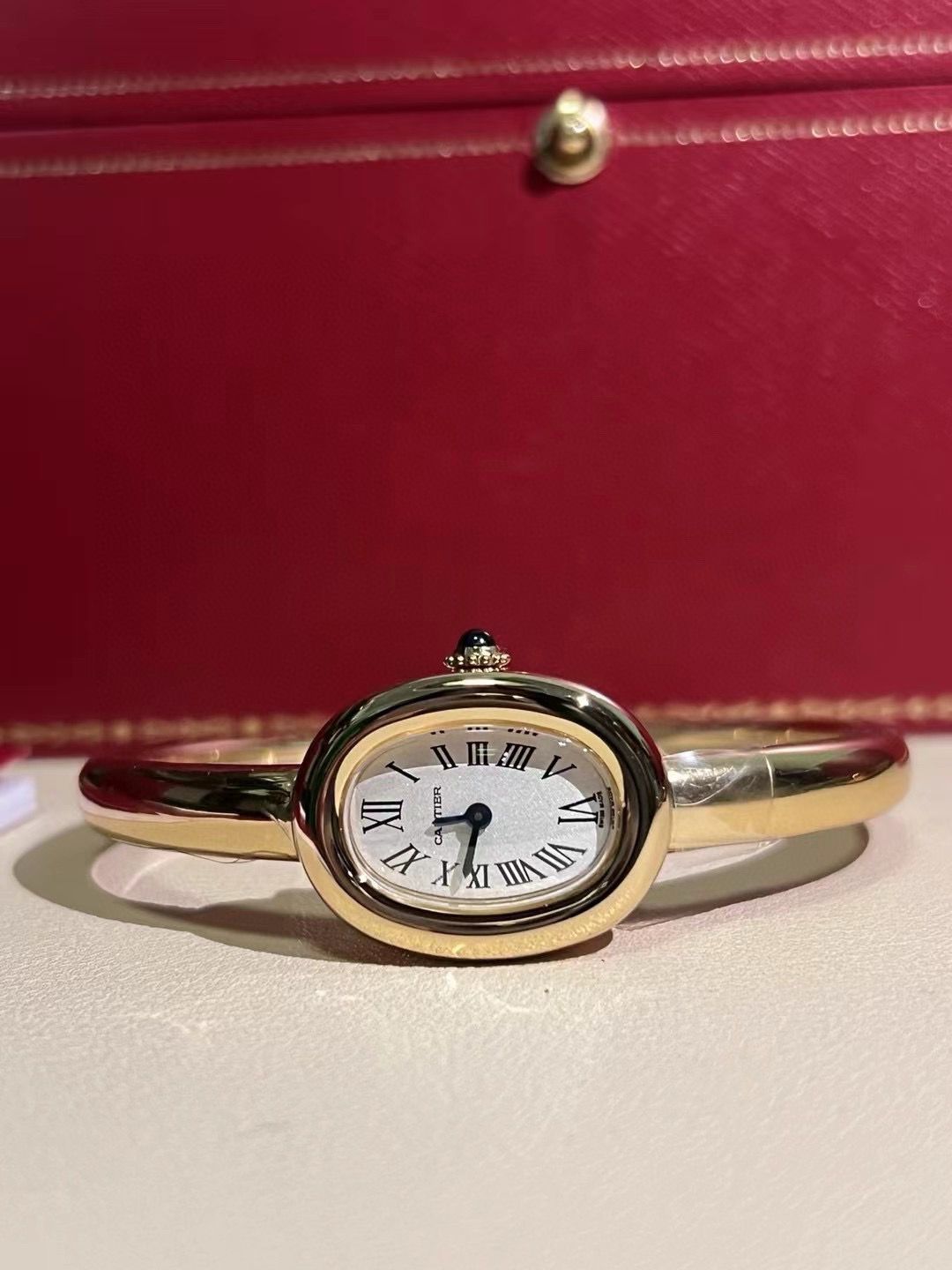 Cartier Bracelet Watch CW90390