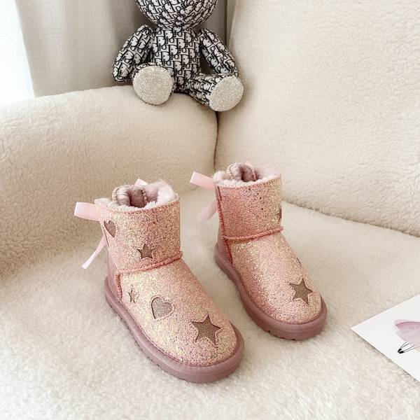 UGG Children Shoes UGS00001