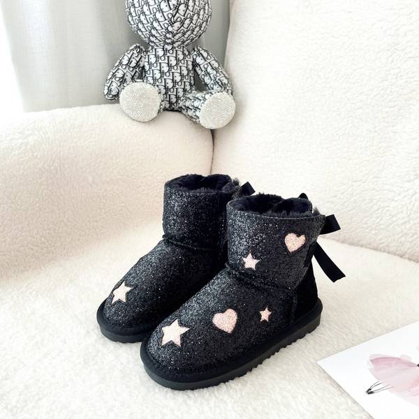 UGG Children Shoes UGS00002