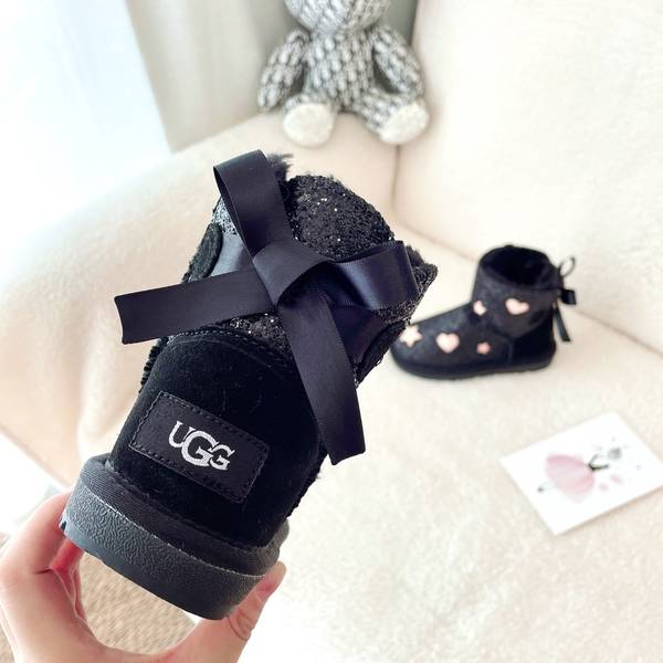 UGG Children Shoes UGS00002