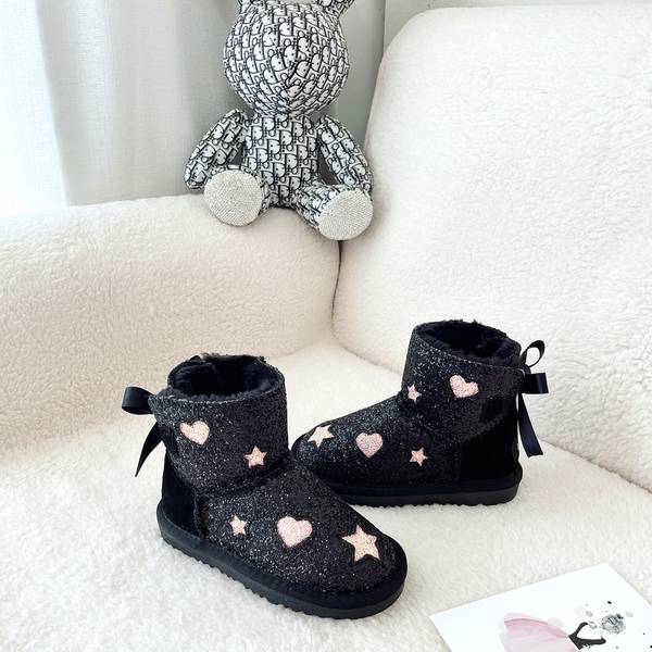 UGG Children Shoes UGS00002