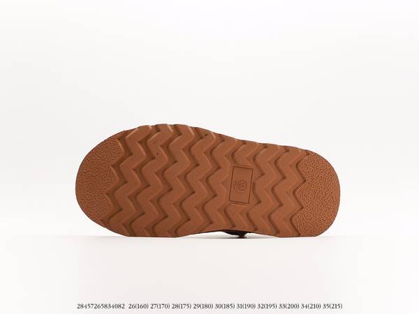 UGG Children Shoes UGS00003