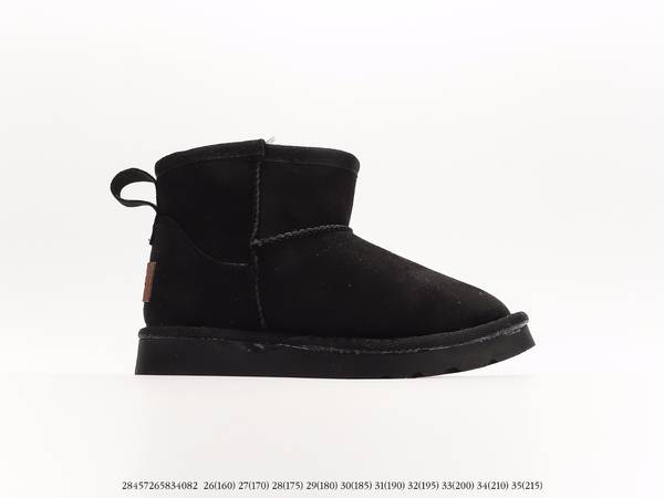 UGG Children Shoes UGS00004