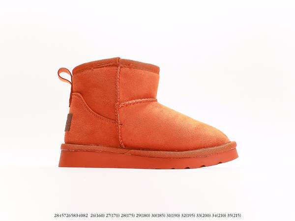 UGG Children Shoes UGS00005