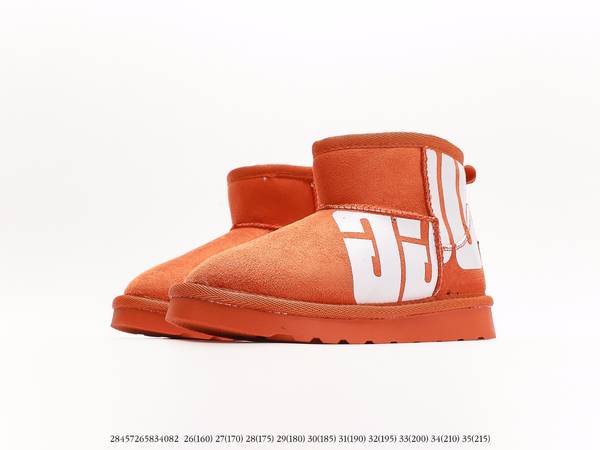 UGG Children Shoes UGS00005