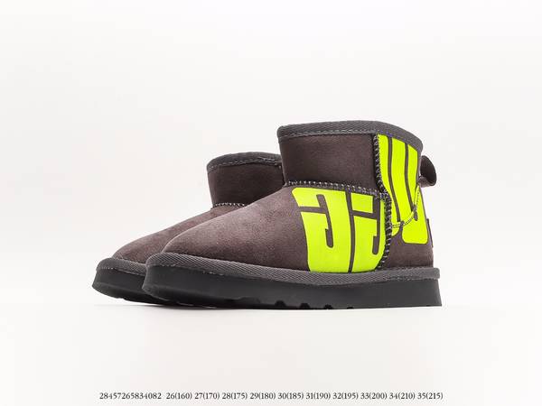 UGG Children Shoes UGS00006