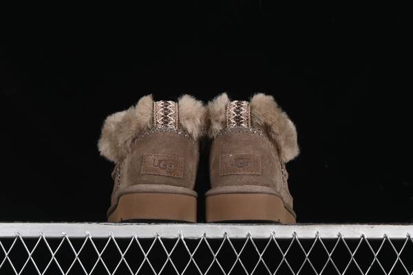 UGG Shoes UGS00007