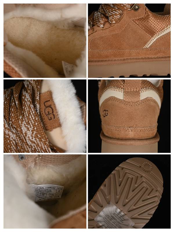 UGG Shoes UGS00010