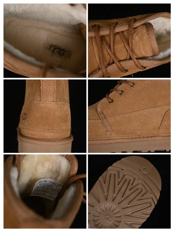 UGG Shoes UGS00017