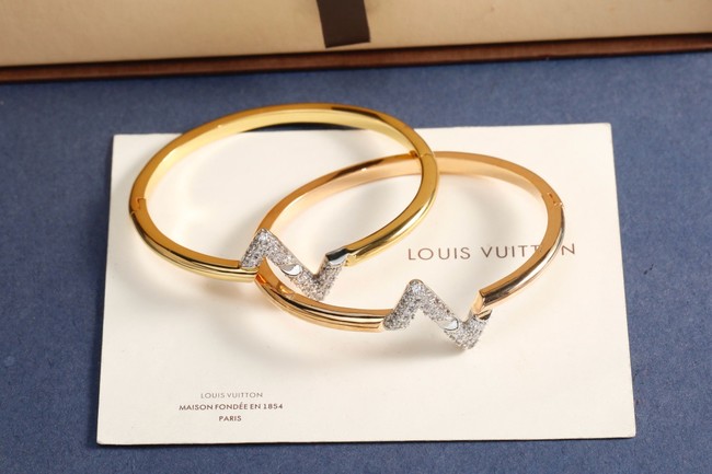 Louis Vuitton Bracelet CE15532