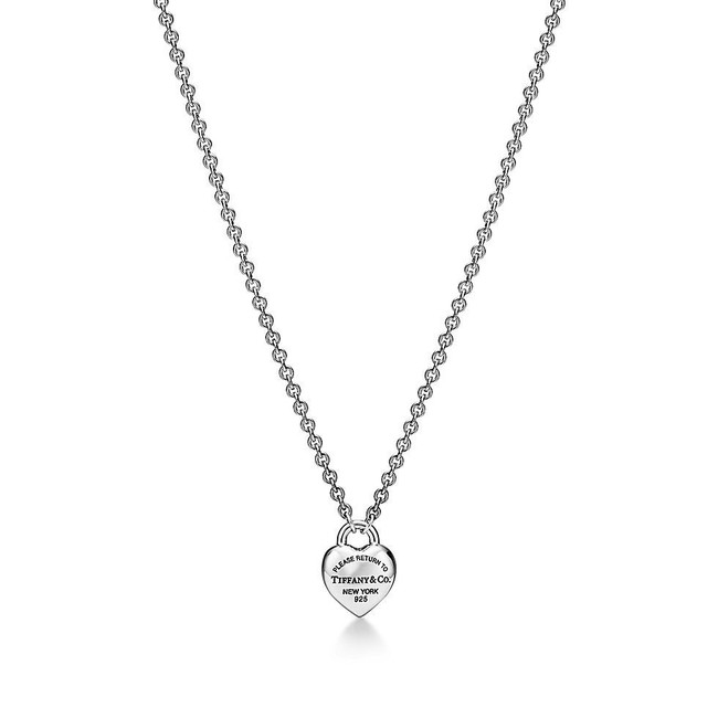 TIFFANY necklace CE15526