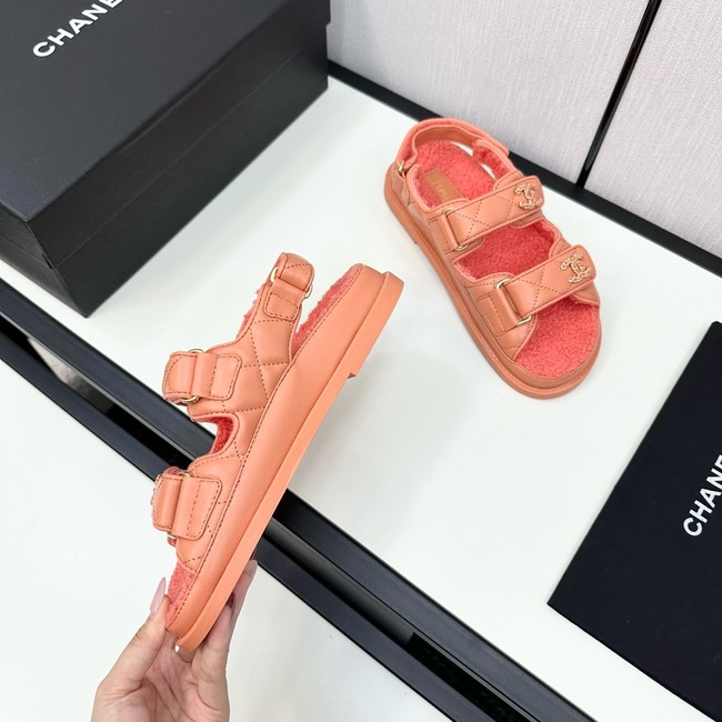 Chanel Shoes 55704-16