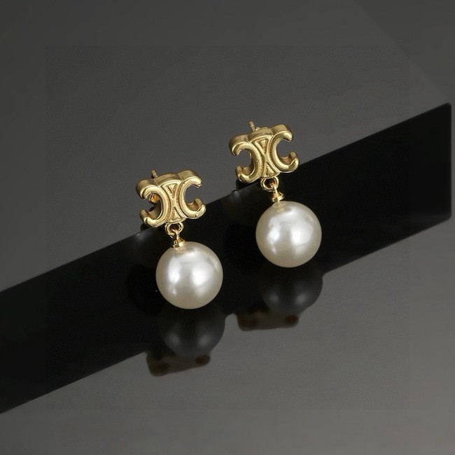 Celine Earrings CE15568