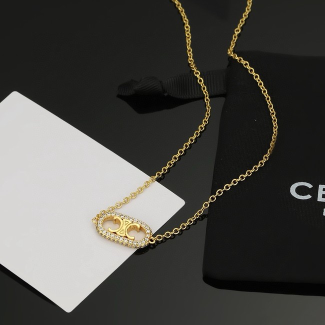 Celine necklace CE15569