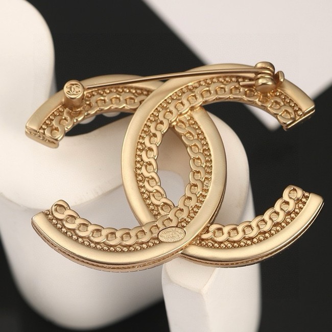 Chanel Brooch CE15567