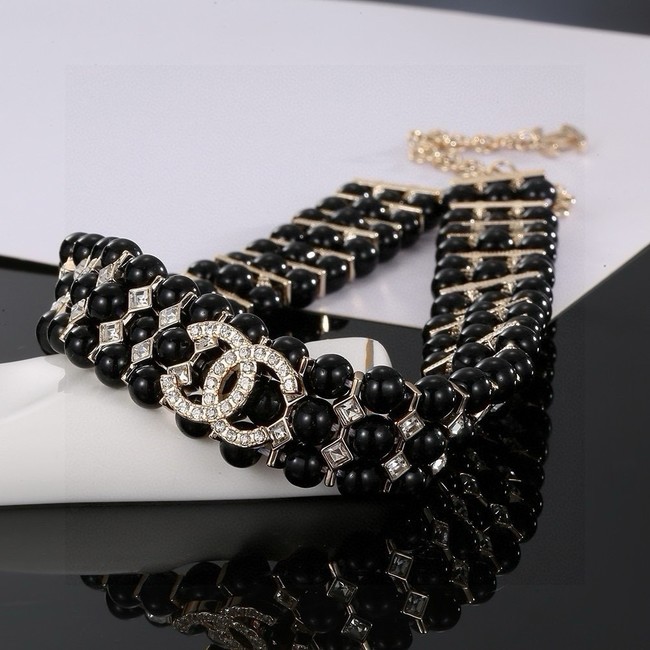 Chanel necklace CE15565