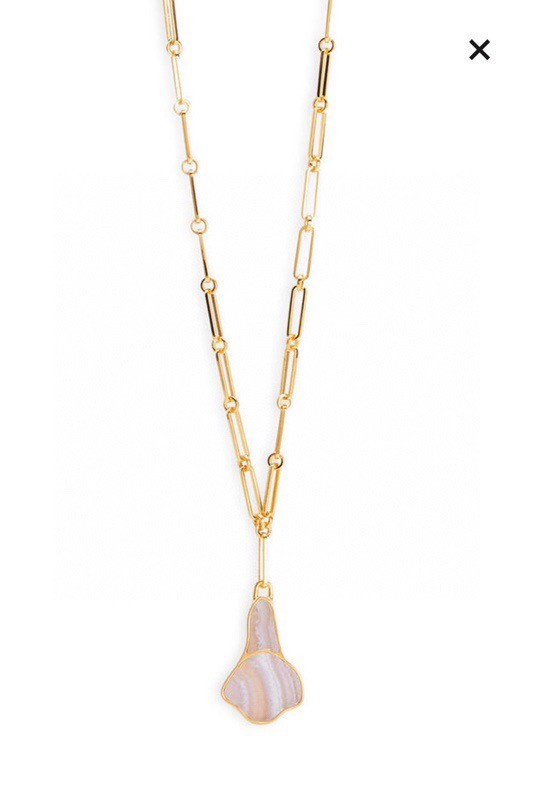 Loewe necklace CE15555