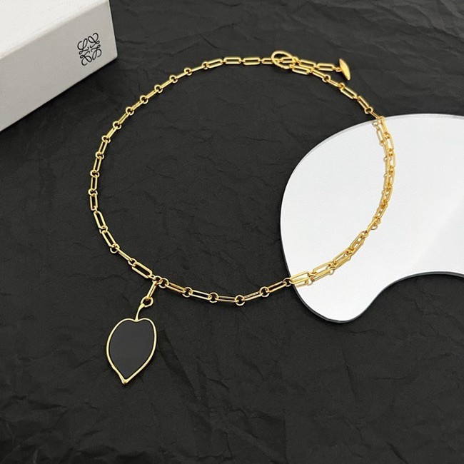 Loewe necklace CE15556