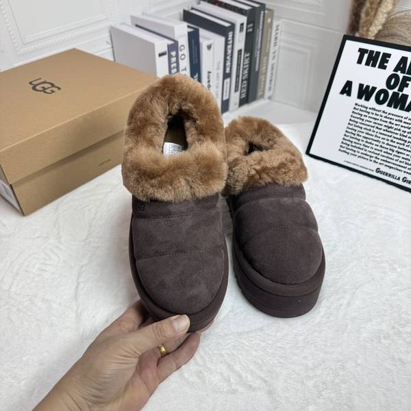 UGG Shoes UGS00025