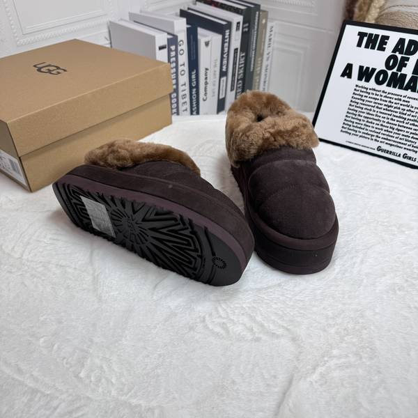 UGG Shoes UGS00025