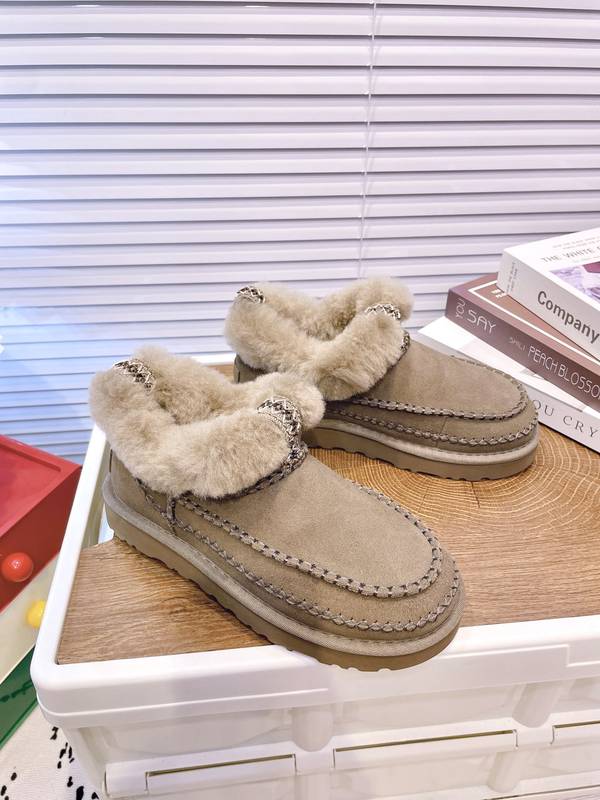 UGG Shoes UGS00026