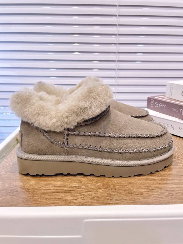 UGG Shoes UGS00026