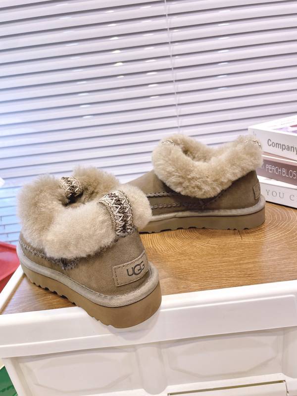 UGG Shoes UGS00026