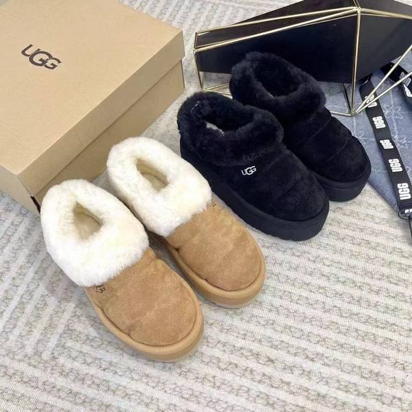 UGG Shoes UGS00027