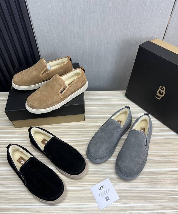 UGG Shoes UGS00032