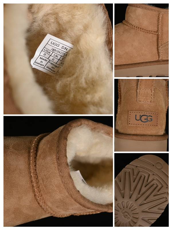 UGG Shoes UGS00046