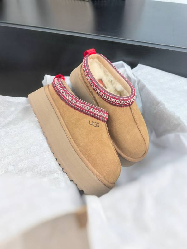 UGG Shoes UGS00052